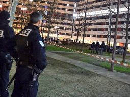 Un muerto y varios heridos en un tiroteo en Toulouse