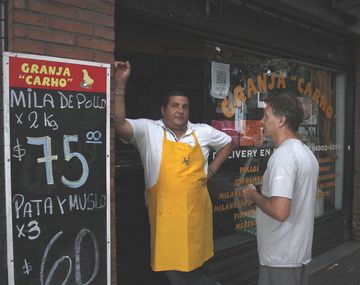 Los cortes por baja tensión no se informan