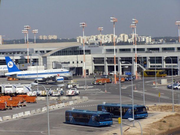 Qué aerolíneas suspendieron vuelos a Israel por el ataque de Hamas
