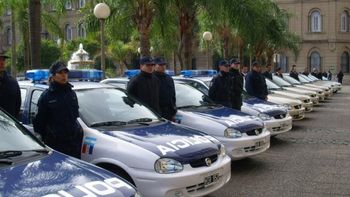 procesan a un ex comisario acusado de encubrir a un narco procesan a un ex comisario acusado de encubrir a un narco