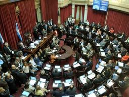 El Senado trata esta semana la suba de la tasa a bienes de lujo