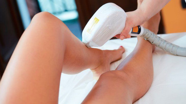 La ANMAT prohibió la comercialización de un producto estético de depilación