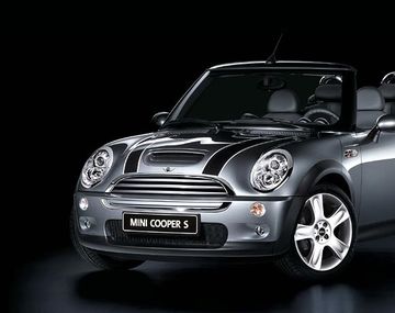 MinicooperS