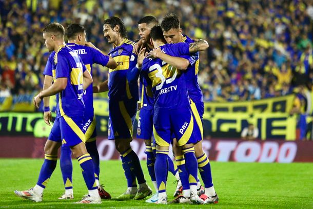 Leandro Brey atajó 4 penales ante Gimnasia, y Boca se metió en las semifinales de la Copa Argentina