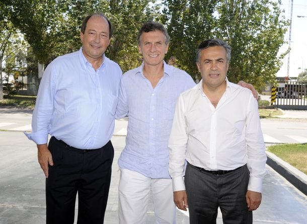 Con 186 votos a favor, el radicalismo decidió formar una alianza con Macri