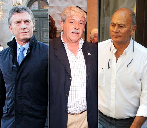 Las repercusiones del duro discurso de Etchevehere en la inauguración de la Rural