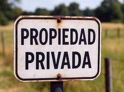 el gobierno envio al congreso un proyecto para reforzar la inviolabilidad de la propiedad privada el gobierno envio al congreso un proyecto para reforzar la inviolabilidad de la propiedad privada