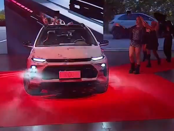 El codiciado premio de Gran Hermano: cómo es el auto que se llevará uno de los participantes