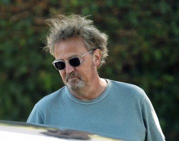 El médico acusado por la muerte de Matthew Perry se declaró culpable de darle ketamina