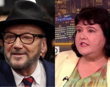 Un político acusó a la verdadera Martha de Bebé Reno de acosarlo: Me llamó...