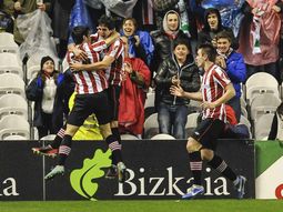 el equipo de bielsa goleo al atletico del cholo simeone el equipo de bielsa goleo al atletico del cholo simeone