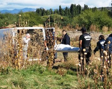 Gentileza: Radio Cadena 3 Patagonia.