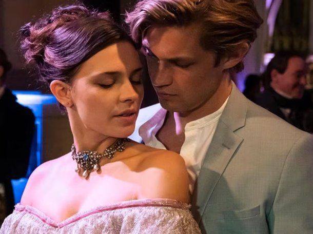 Prime Video anunció quiénes son los nuevos personajes de Maxton Hall