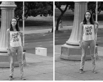 Continúan las declaraciones por el crimen de Lola Chomnalez