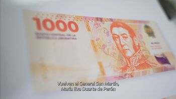 por que no habra billetes superiores al de $1.000 por que no habra billetes superiores al de $1.000