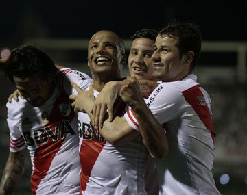 Se completó el cuadro del Mundial de Clubes: los rivales de River