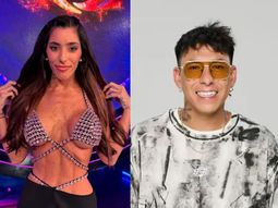 cata gorostidi lanzo una explosiva acusacion contra brian sarmiento: engano a danelik conmigo cata gorostidi lanzo una explosiva acusacion contra brian sarmiento: engano a danelik conmigo