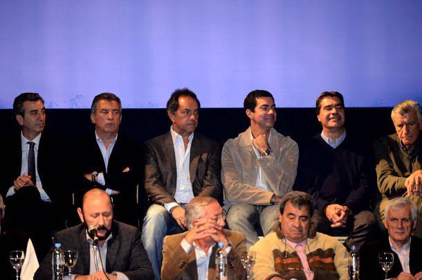 Los candidatos del kirchnerismo se definirán en una discusión colectiva