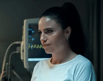 La Enfermera, la miniserie sobre crímenes reales que es furor.