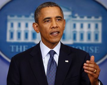 Obama firma ley para limitar la actividad de la NSA