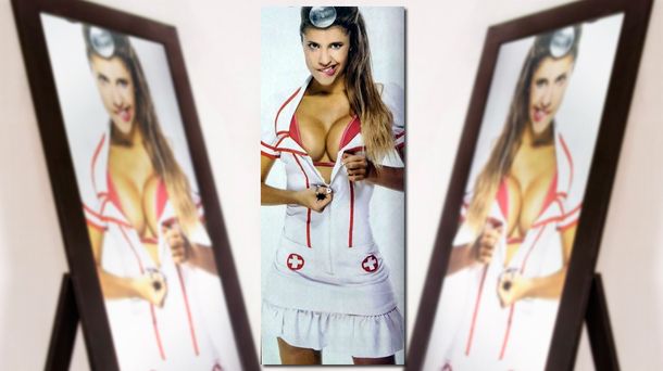 Sexóloga por un día: los consejos hot de Florencia Zaccanti