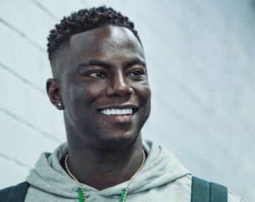 Decepcionante mercado de pases de Boca: se cae la negociación por Hinestroza