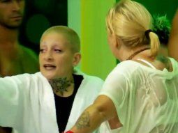 Crece la tensión en la casa: Furia volvió a enfrentarse a Virginia y explotó todo
