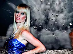 ¿Pampita bajó a Nicole Neumman de un evento top? ¿Pampita bajó a Nicole Neumman de un evento top?