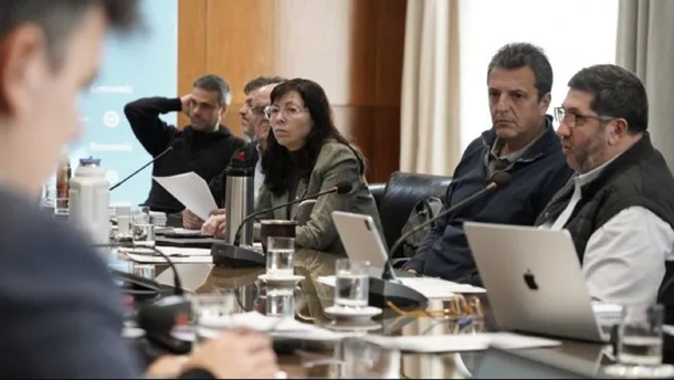 Las iniciativas económicas de Massa para los monotributistas
