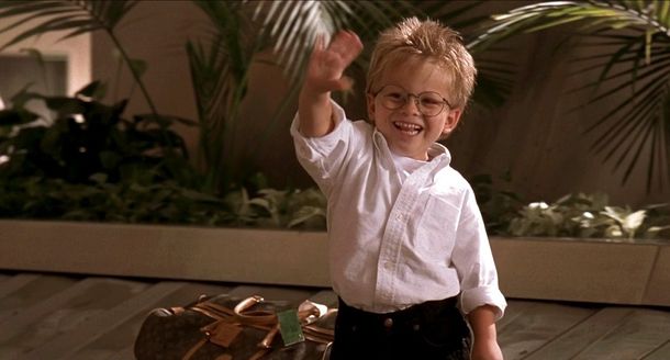 El niño de Jerry Maguire sufría acoso escolar