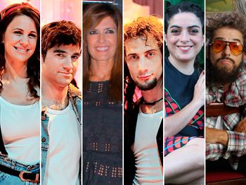 Actriz de Graduados descarta participar en una segunda parte