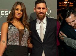 el mega evento de lanzamiento del show de messi del cirque du soleil el mega evento de lanzamiento del show de messi del cirque du soleil