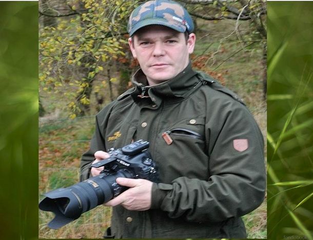 Este fotógrafo se demoró seis años en conseguir esta foto