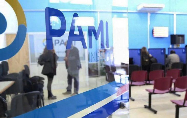 El borrador que analiza Juntos por el Cambio para reformar el PAMI