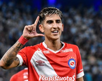 Cómo ver en vivo Argentinos Juniors vs. Aldosivi por el Torneo Apertura