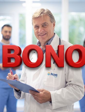 El Gobierno firmó un aumento de 14,1% con un bono de $180.000 para cercanos a jubilados de PAMI El Gobierno firmó un aumento de 14,1% con un bono de $180.000 para cercanos a jubilados de PAMI