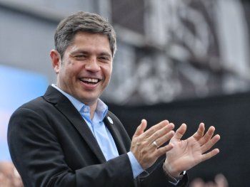 La provincia de Buenos Aires cerró todos los juicios con bonistas internacionales