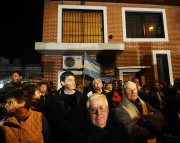 El Gobierno bonaerense enviará un centenar de efectivos más a Lanús