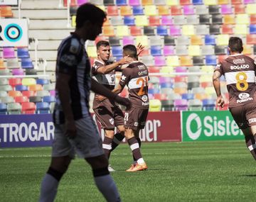 Platense recibirá a Centrál Córdoba de Santiago del Estero para prenderse en la punta.&nbsp;