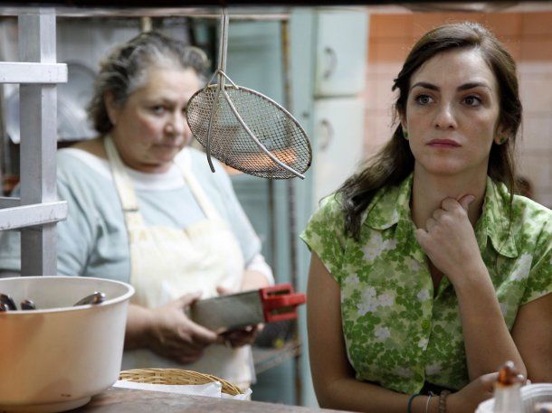 Foto: (Warner Bros) Foto: (Warner Bros)