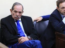 de que operaron a jose alperovich tras casarse con marianela mirra: fulminante de que operaron a jose alperovich tras casarse con marianela mirra: fulminante