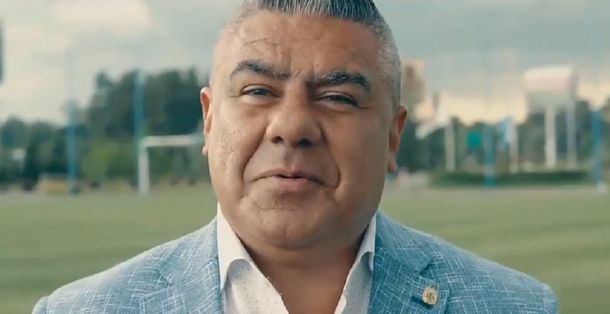 Este sábado hay ballotage: el video que armó la AFA en la previa del Superclásico