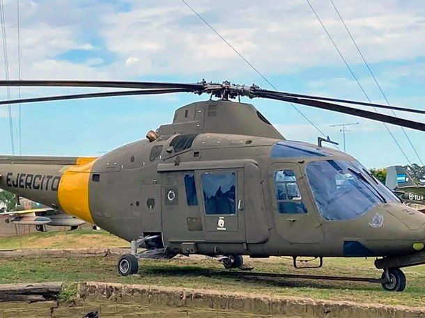 Crédito: aviacionline.com