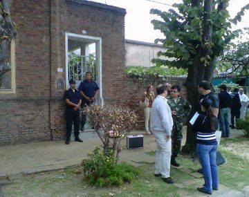 Matan a otra mujer en Junín y hallan el cuerpo junto a su nieta