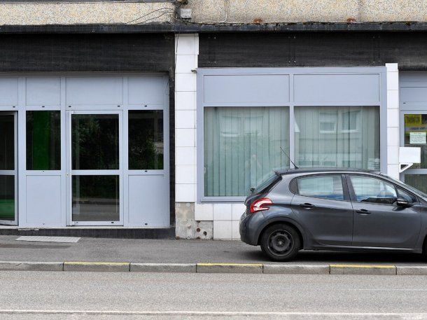 Francia: una mujer estuvo secuestrada 12 años