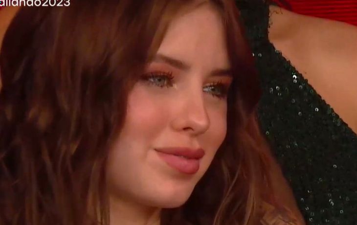 Coti rompió el silencio: habló de Gastón Edul y de su affaire con un jugador de fútbol