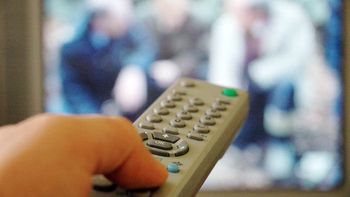 el 97 por ciento de los hogares tiene un televisor el 97 por ciento de los hogares tiene un televisor