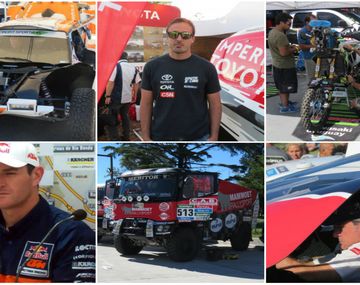 Día 2: Todo lo que pasó en el Village de Tecnópolis