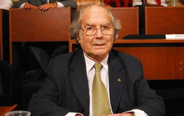 Pérez Esquivel le pidió a Griesa que reflexione sobre el fallo