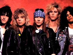 Los Guns agregaron un nuevo show
